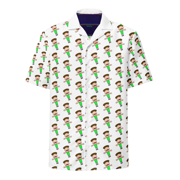 Screaming Brandu product image (1)