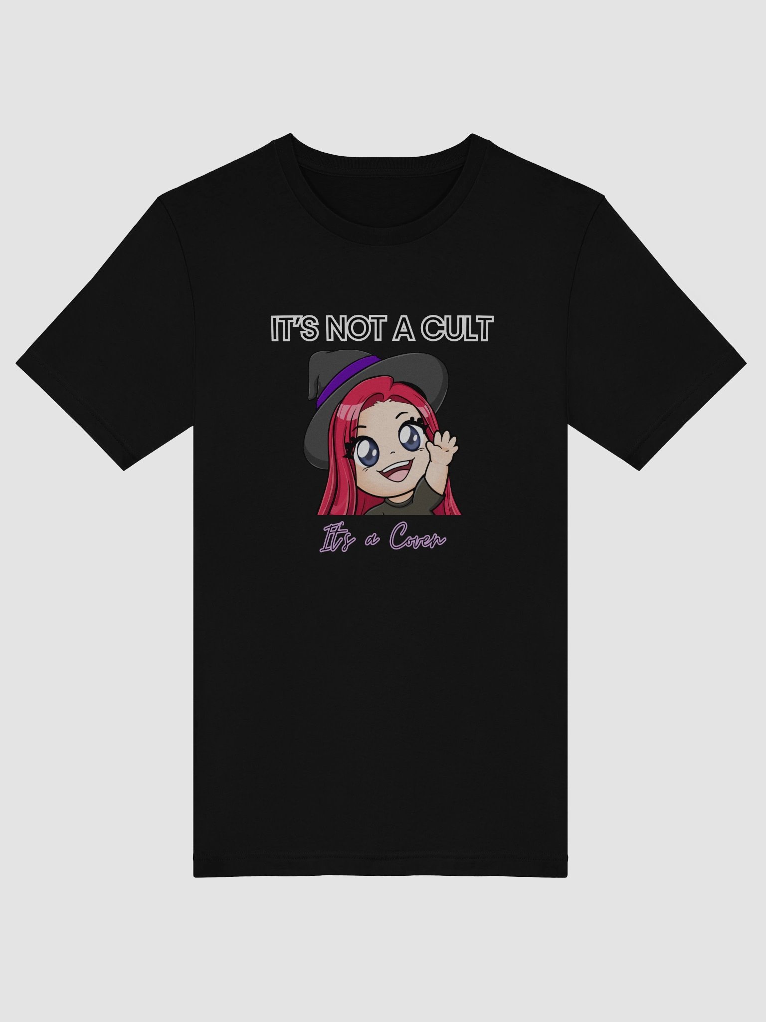 Not A Cult, A Coven Tee product image (32)