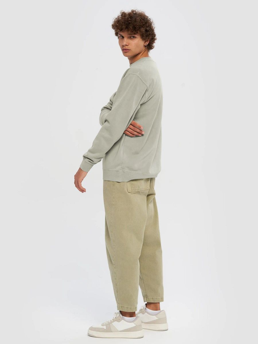 Savage Premium Crewneck Long-sleeved product image (6)
