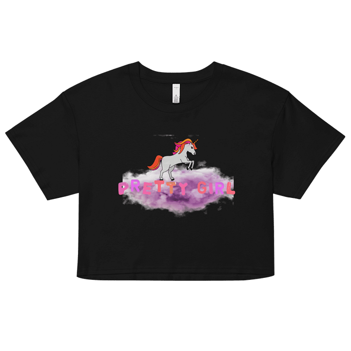 PRETY GIRL product image (1)