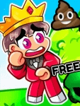 💨 Fart Wall Simulator – The Funniest Roblox Simulator Ever! 💥 product image (1)