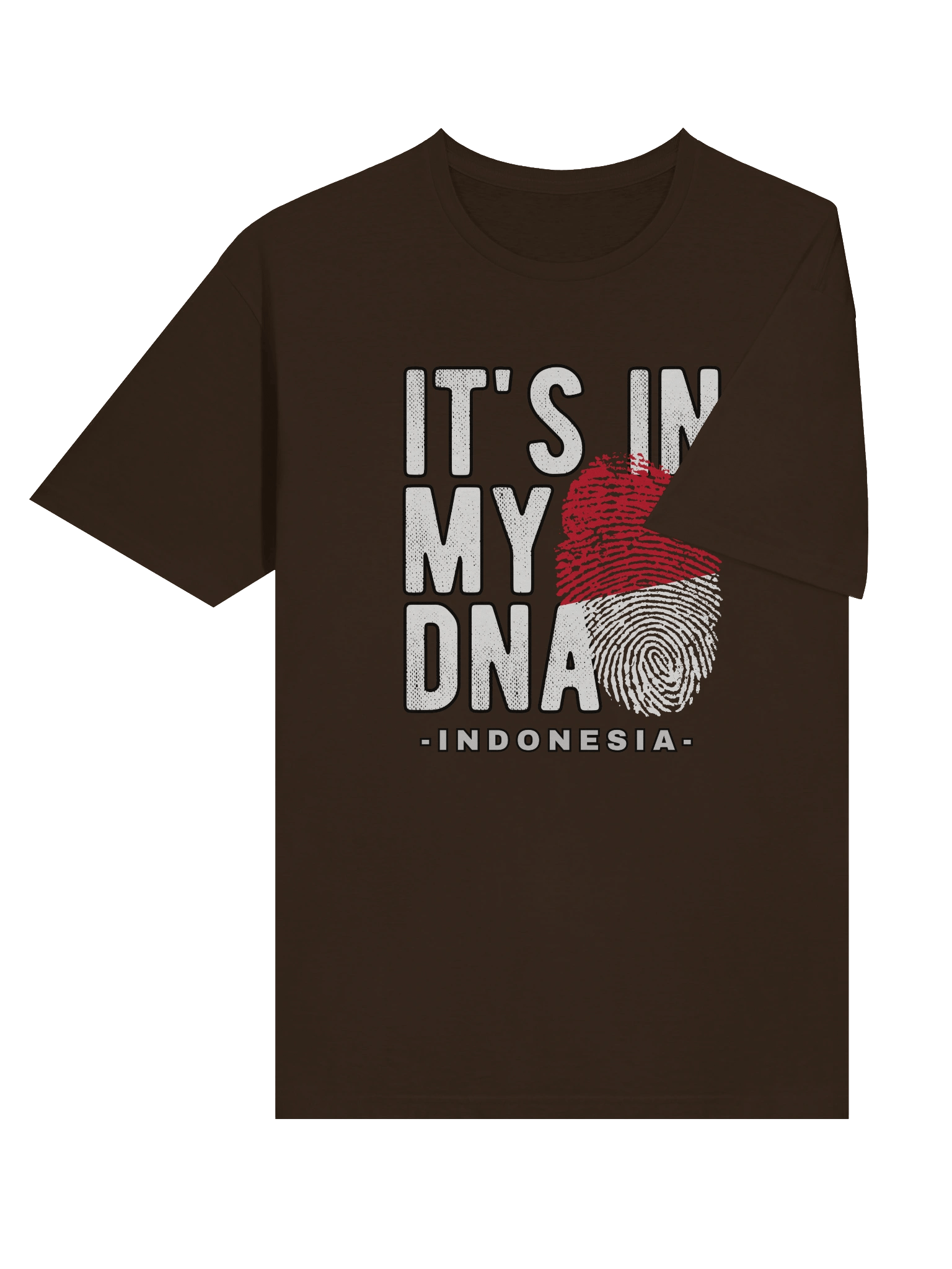 It's In My DNA, Indonesia product image (21)