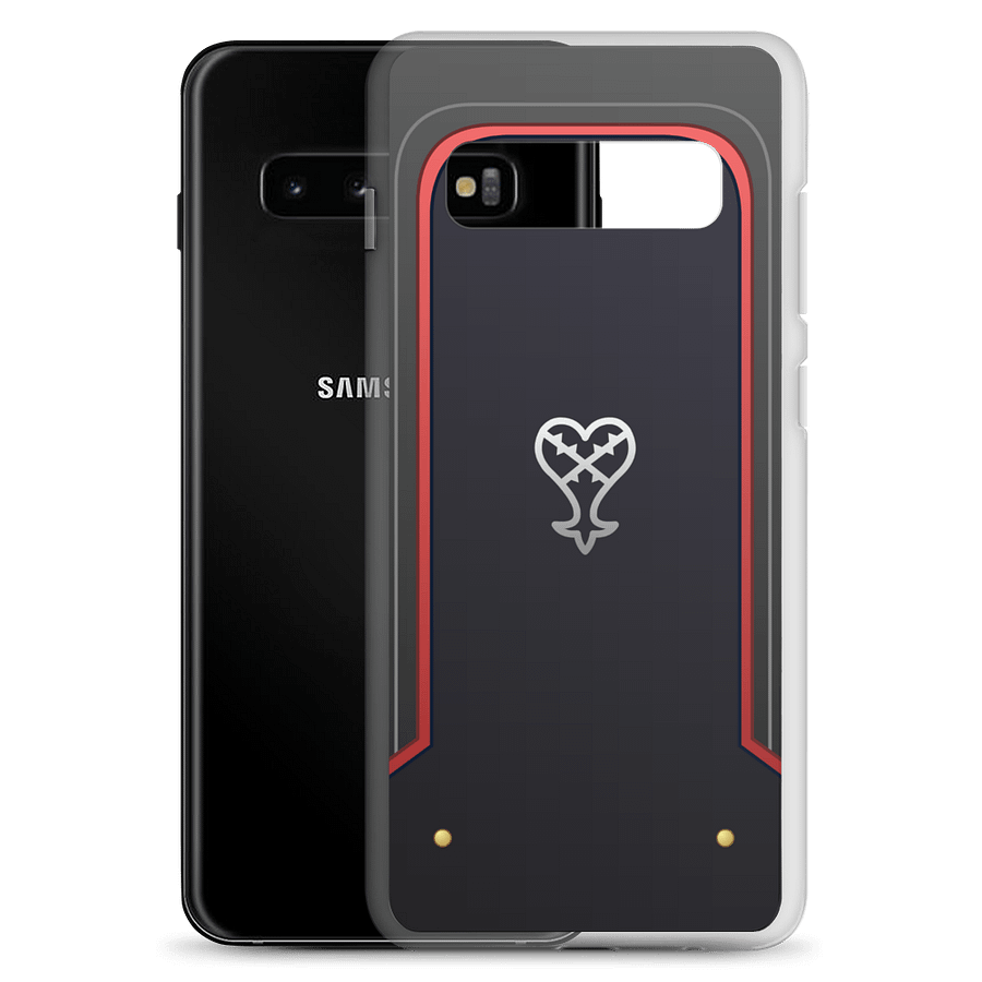 Gummiphone X Heartless Case (Samsung) product image (23)