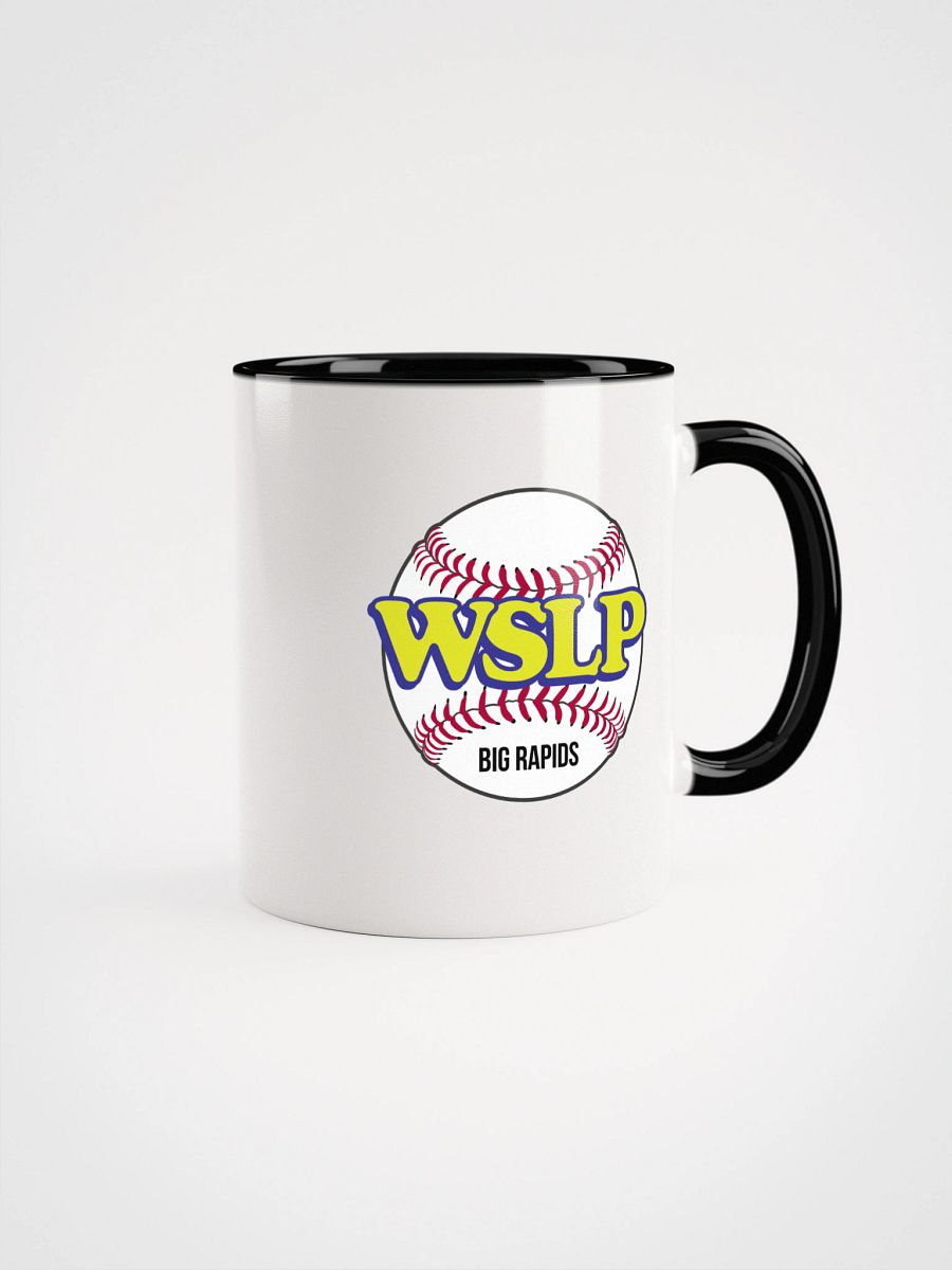 WSLP Big Rapids Mug product image (6)