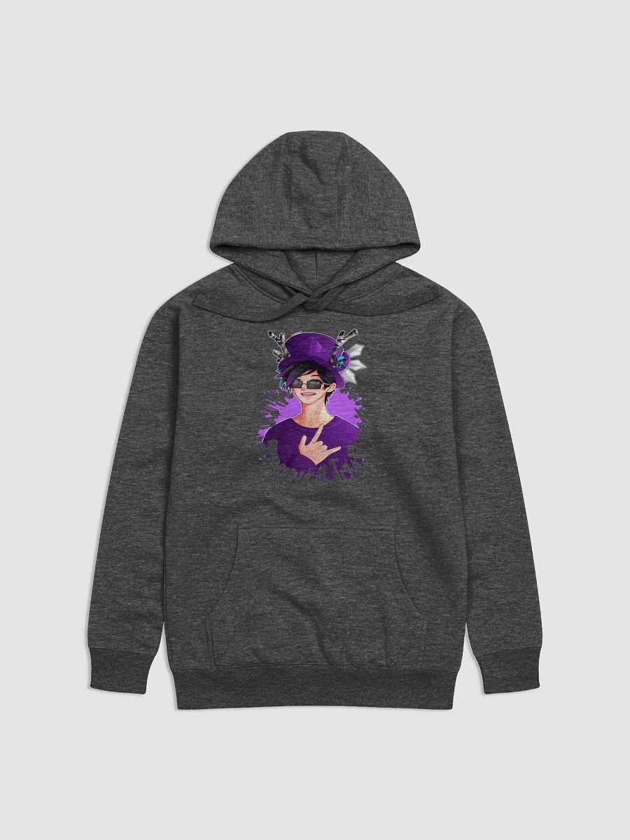 Altimox Hoodie product image (3)