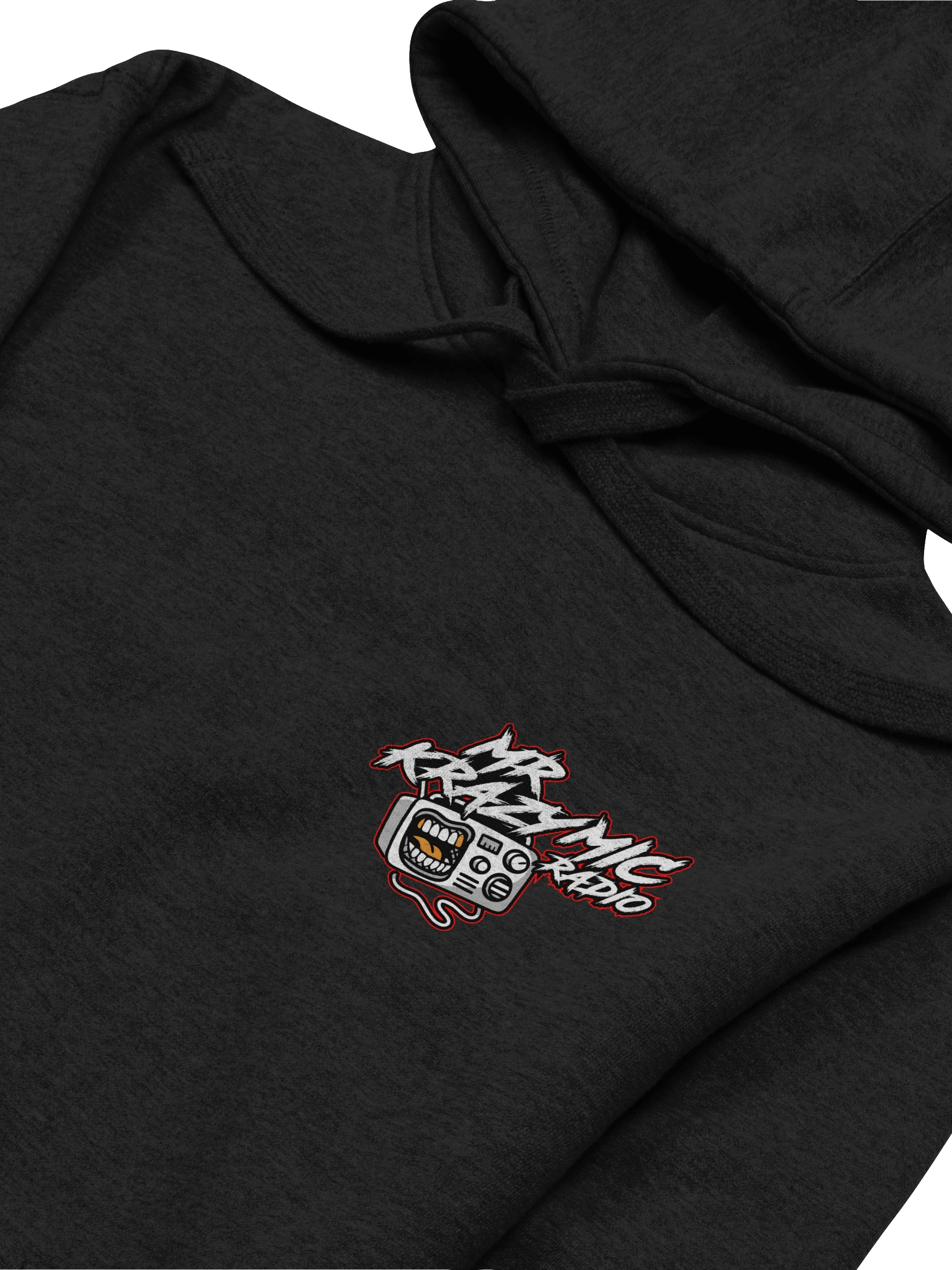 MKM Radio Hoodie product image (7)
