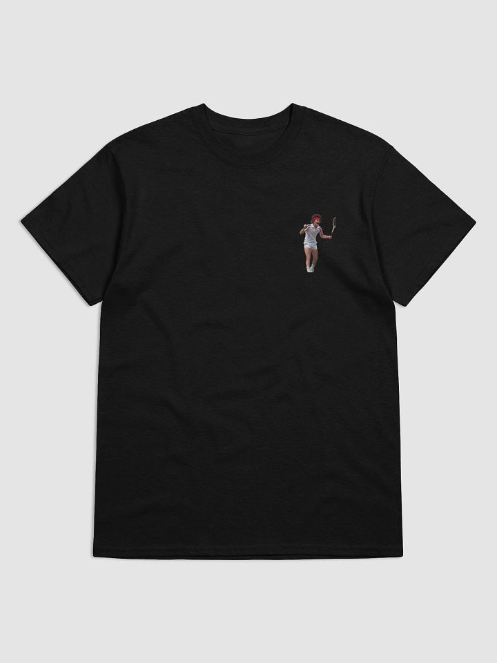 Retro Tennis Stripes Tee product image (9)