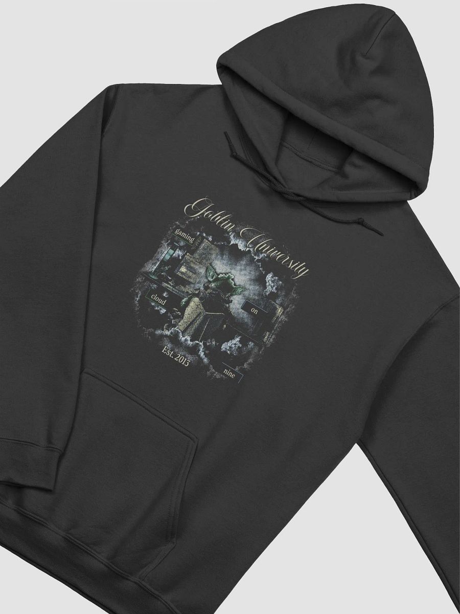 GOBLIN UNIVERSITY HOODIE product image (3)