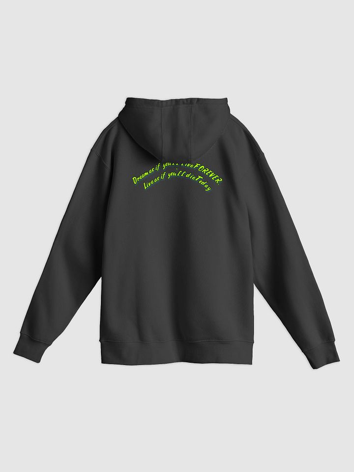 DOC HOODIE product image (2)