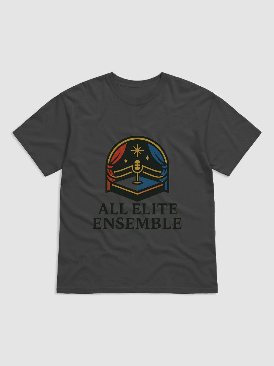 All Elite Ensemble: Spotlight the Story Tee product image (12)