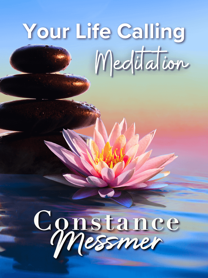 Your Life Calling Meditation product image (1)