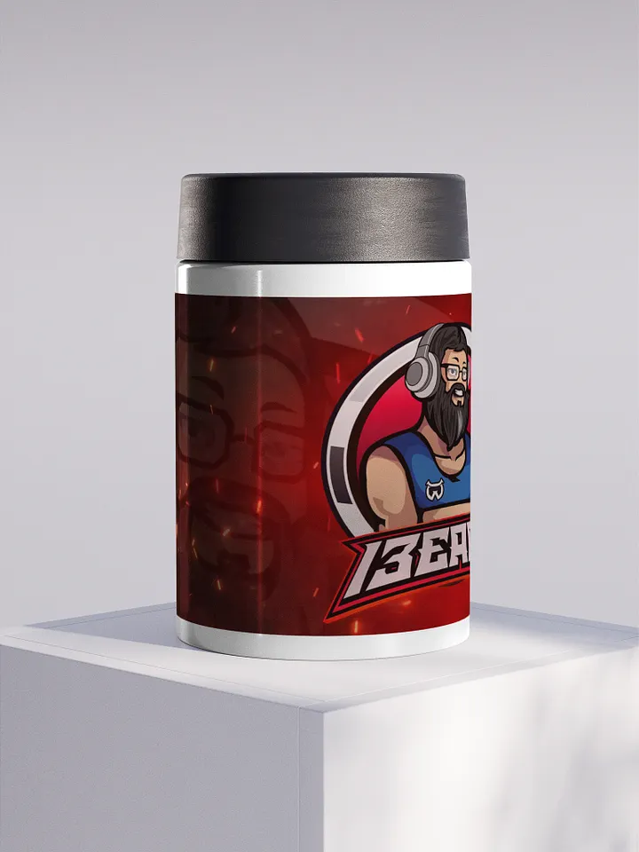 Coach’s Koozie - Got 'em Red product image (1)