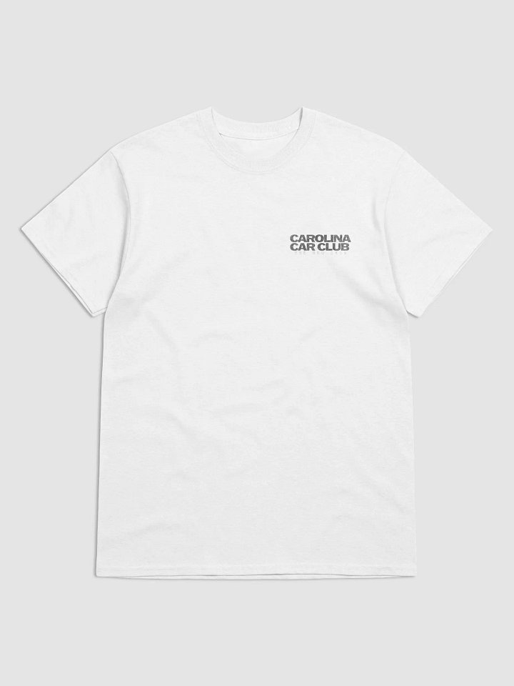 Carolina Car Club Streetwear Tee product image (1)