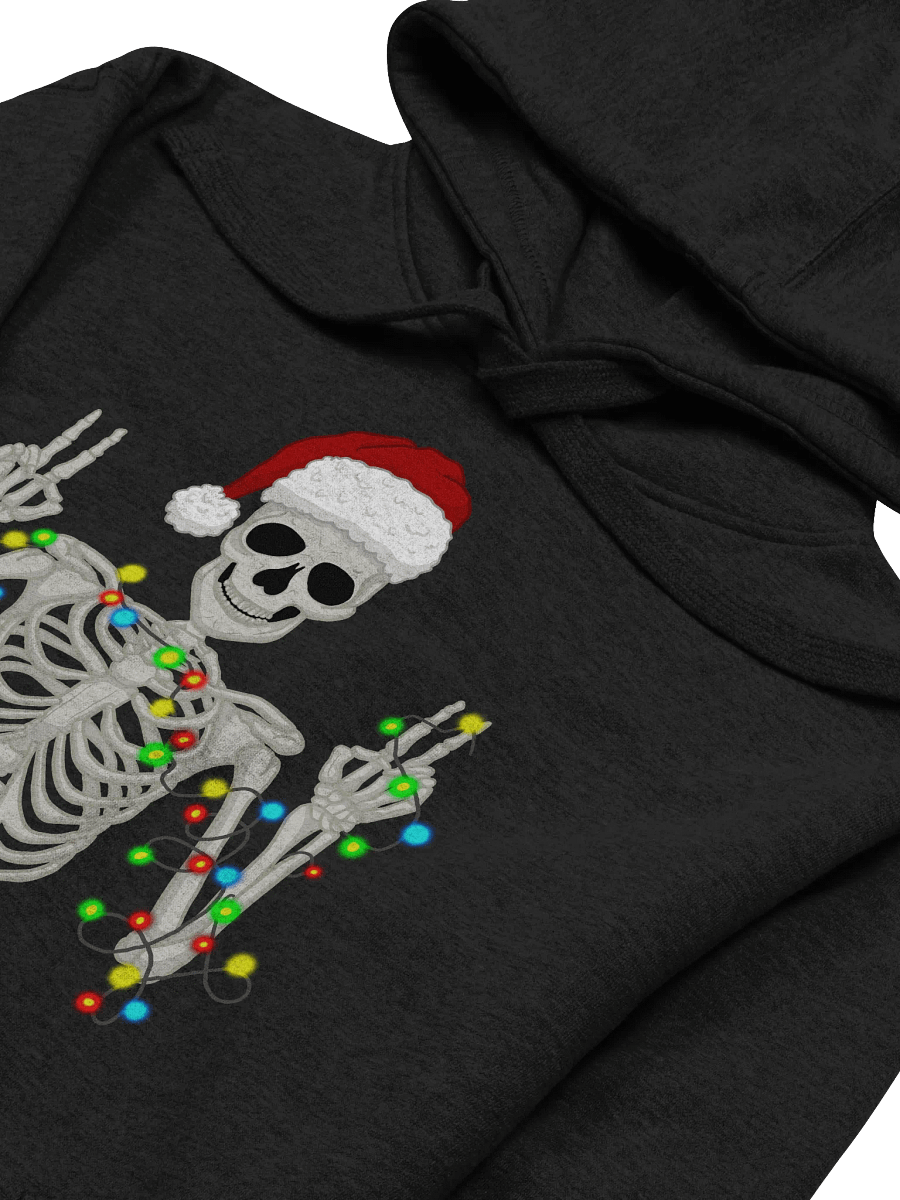 Keeping Cool Hoodie product image (2)