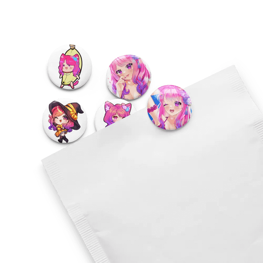 Adrie Buttons product image (13)