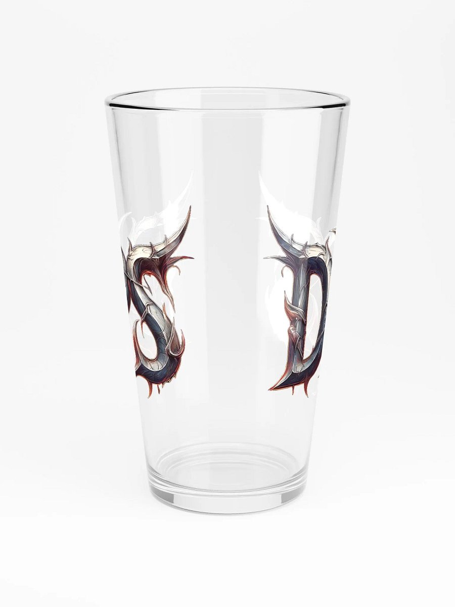 DPS Thorns Collection Pint Glass product image (4)