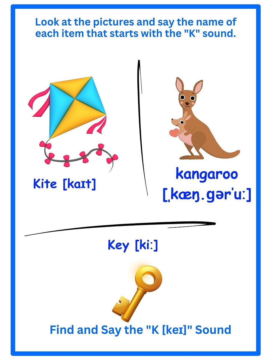 Printable Articulation Worksheets product image (5)