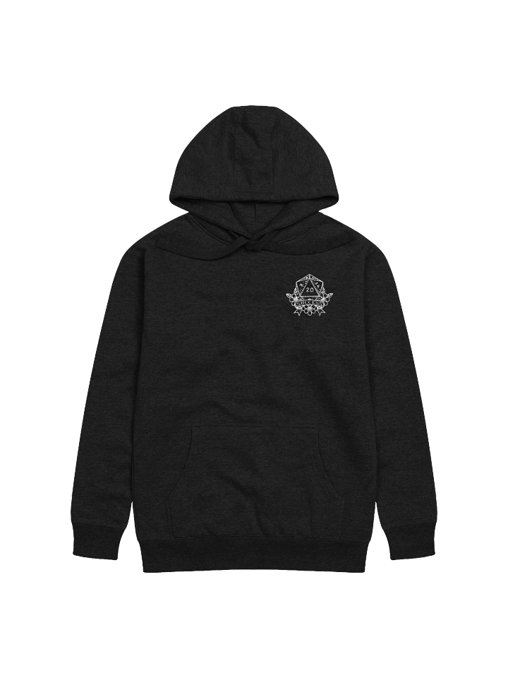 SUCCESS HOODIE product image (1)