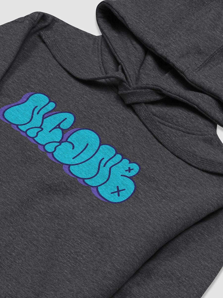 NCDNB Graffiti Hoodie product image (18)