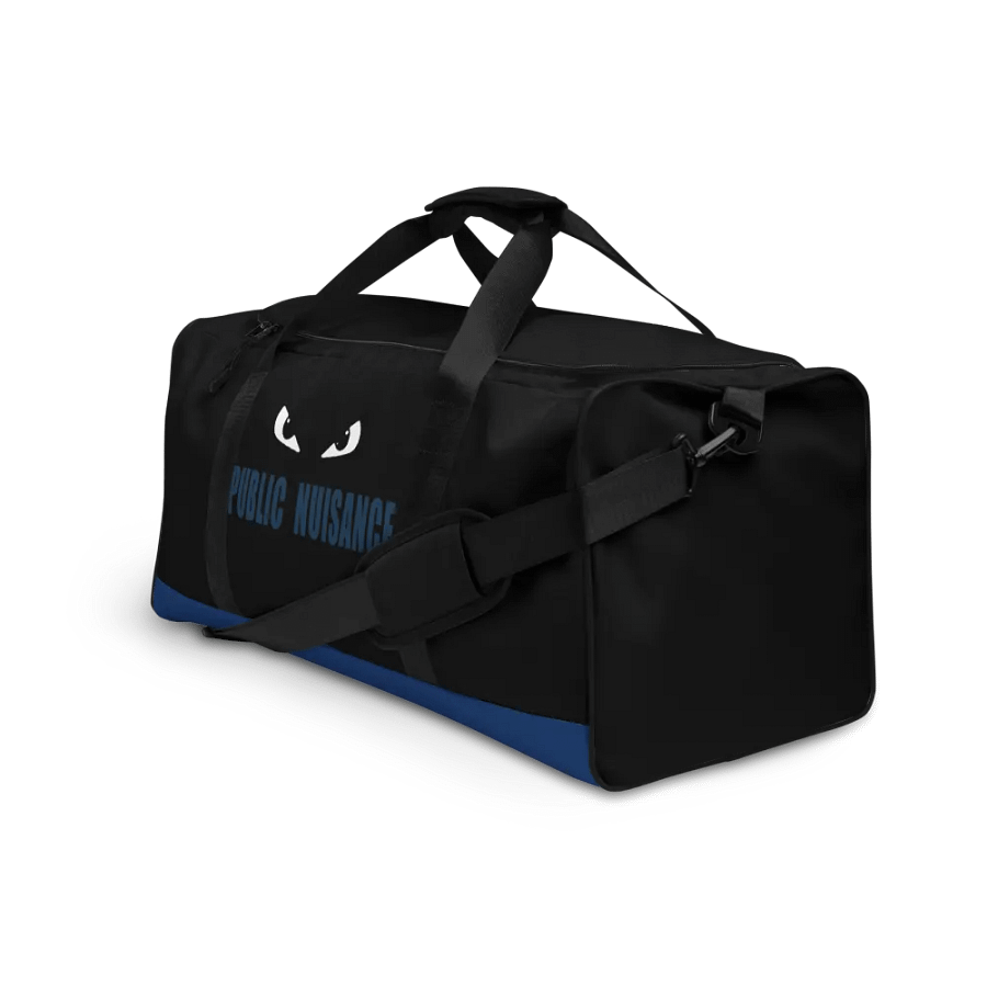 Public Nuisance: Duffle Bag product image (3)