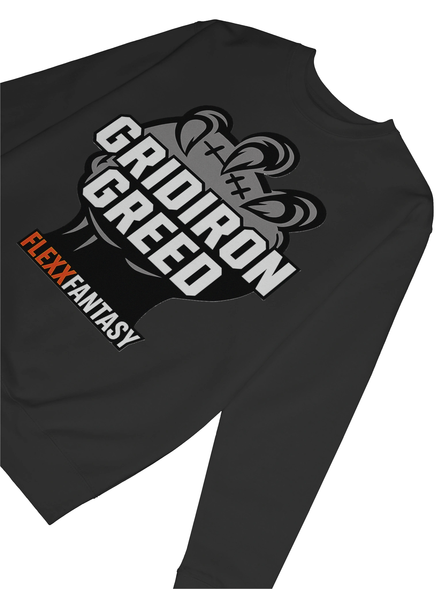 Gridiron Greed Sweatshirt product image (6)