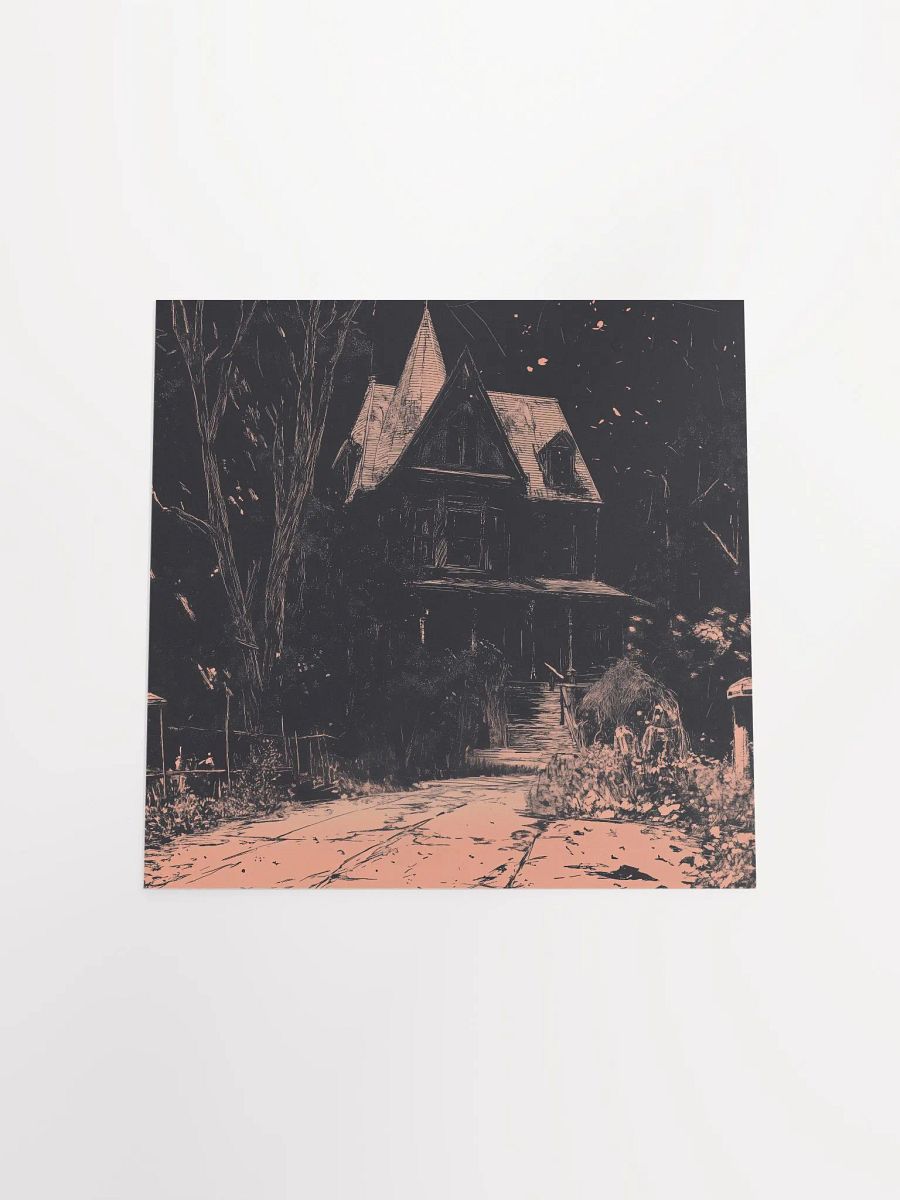 It's Haunted product image (17)