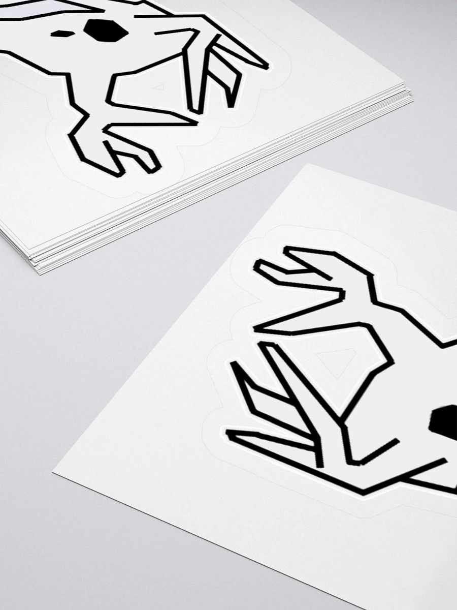 SkullTuck Stickers product image (10)