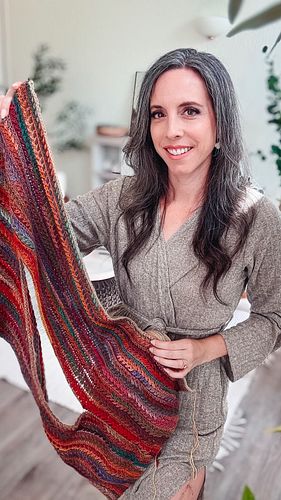 ✨ Say SW1 for the FREE worsted weight version that just dropped on the blog!

Or get all 4 yarn weight options in the The Eas...