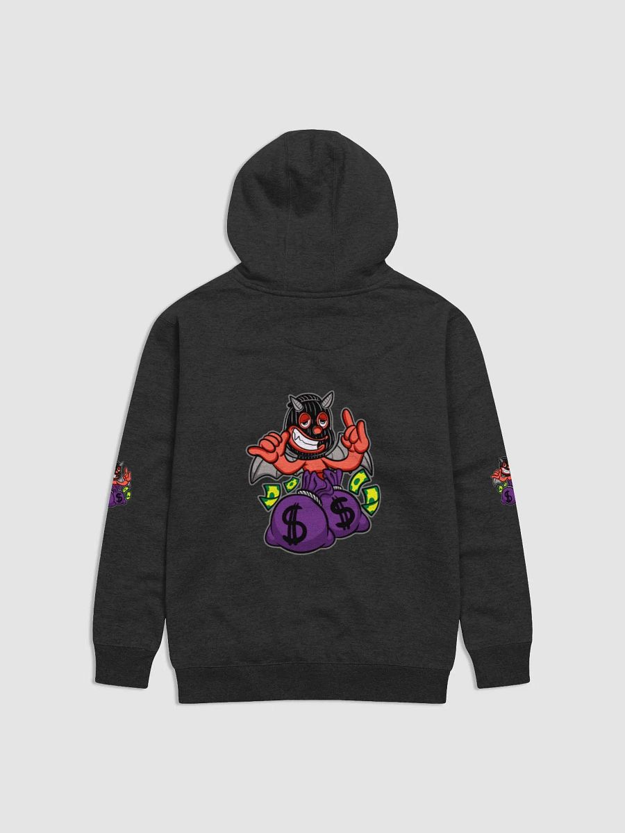 BizzWorld drip hoodie product image (18)