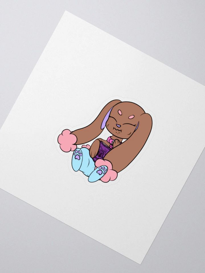 Waggles nomming product image (2)