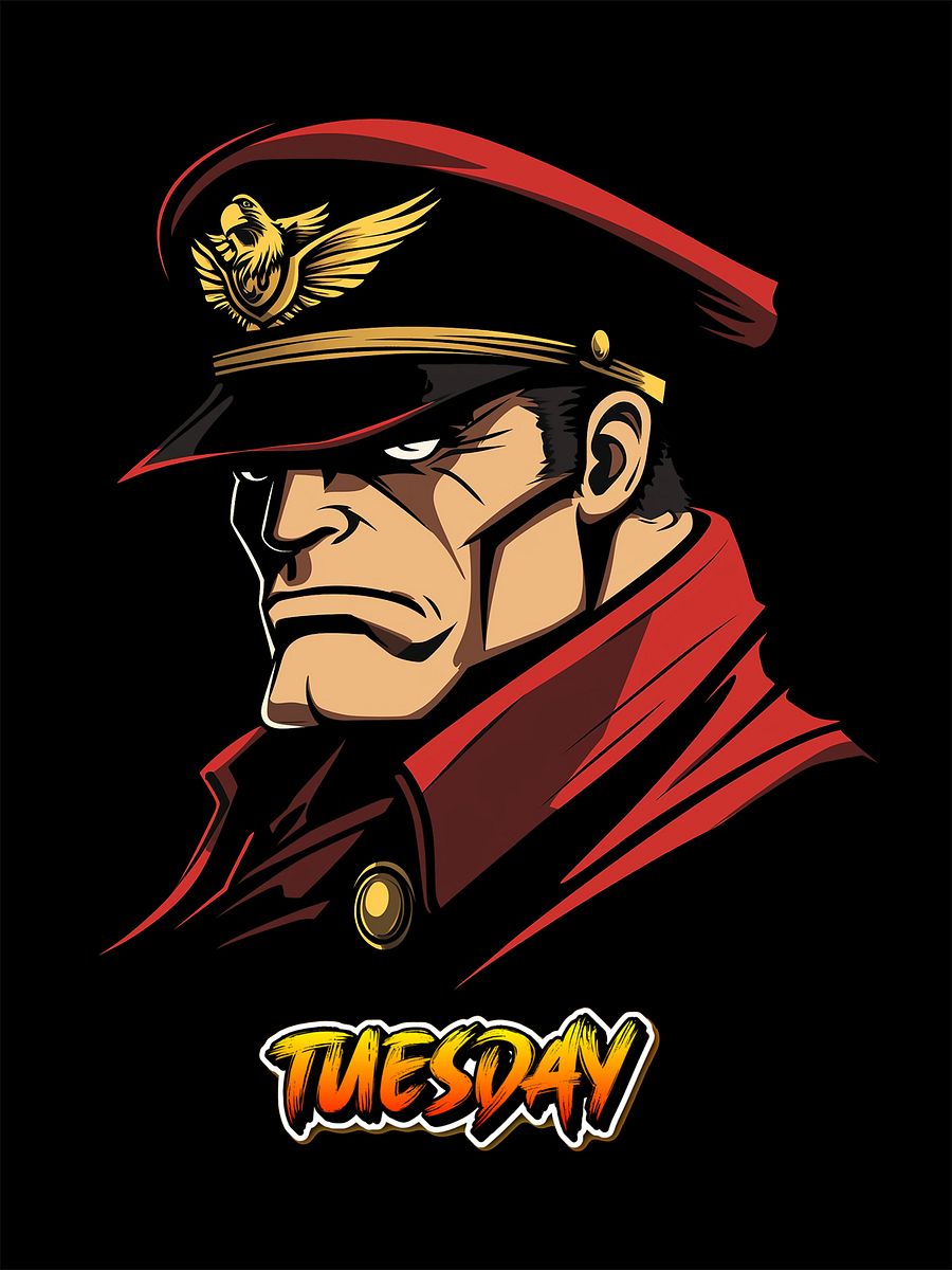 Bison Tuesdays product image (1)