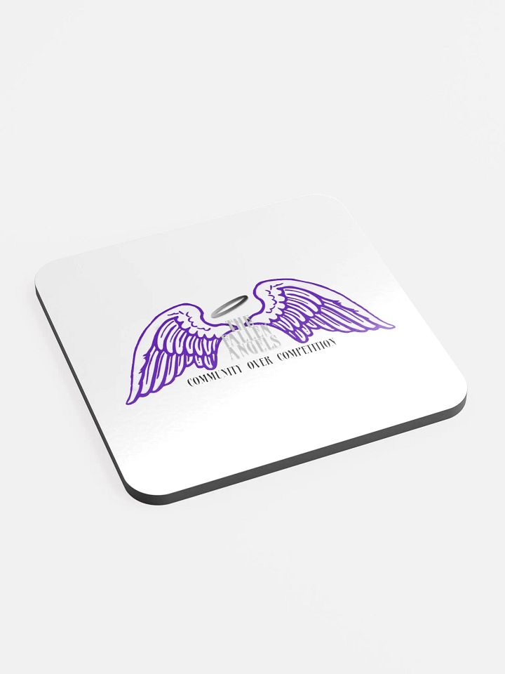 Fallen Angel Coaster product image (2)