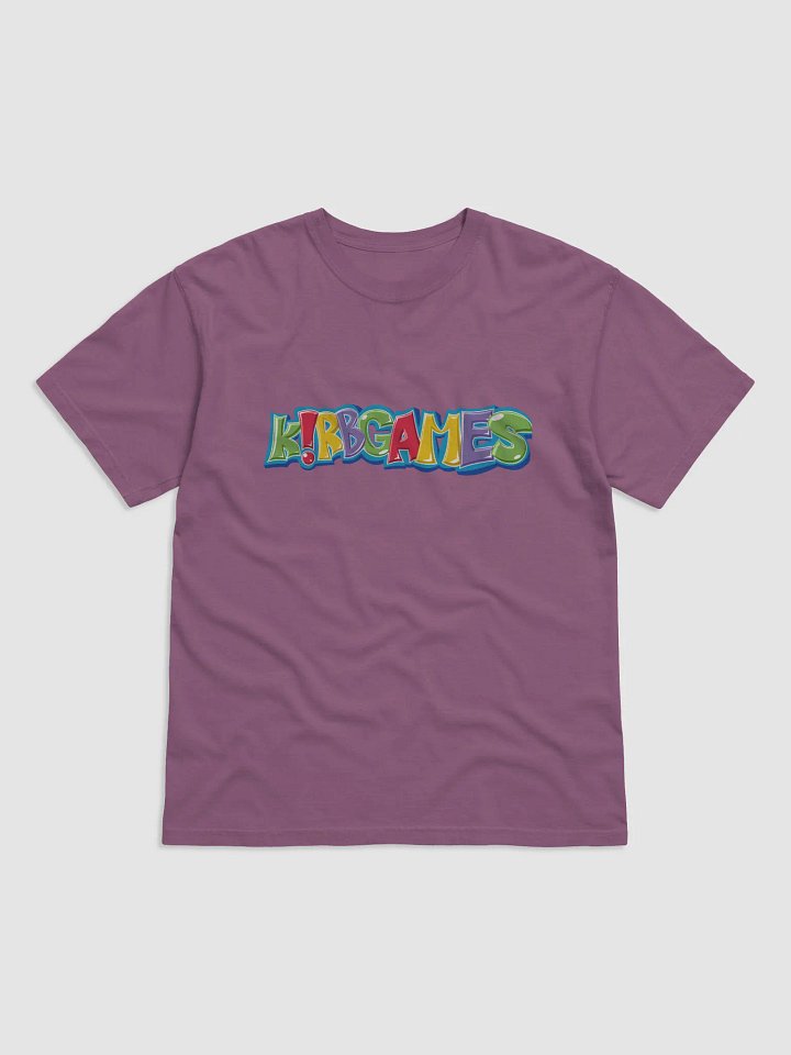 Kirb Saturday Morning product image (1)