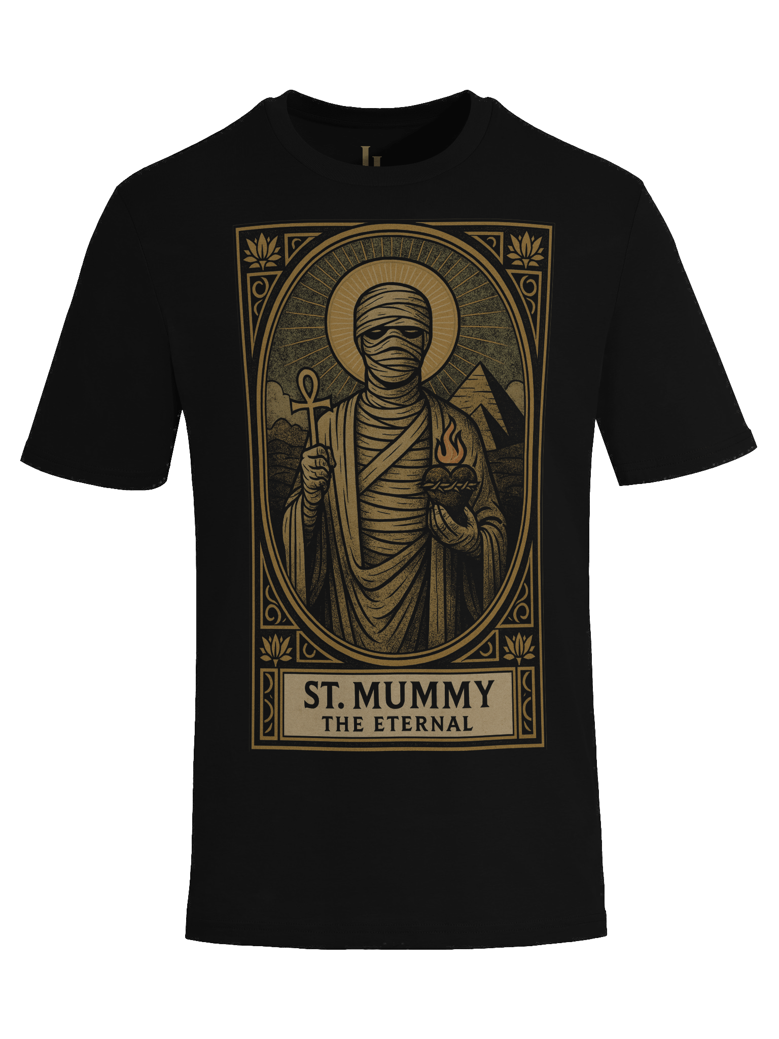 Saint Mummy Tee product image (8)