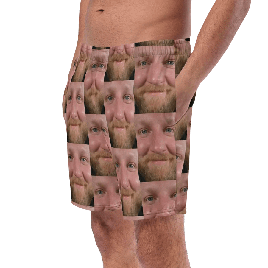 Brazen Swimmers product image (9)