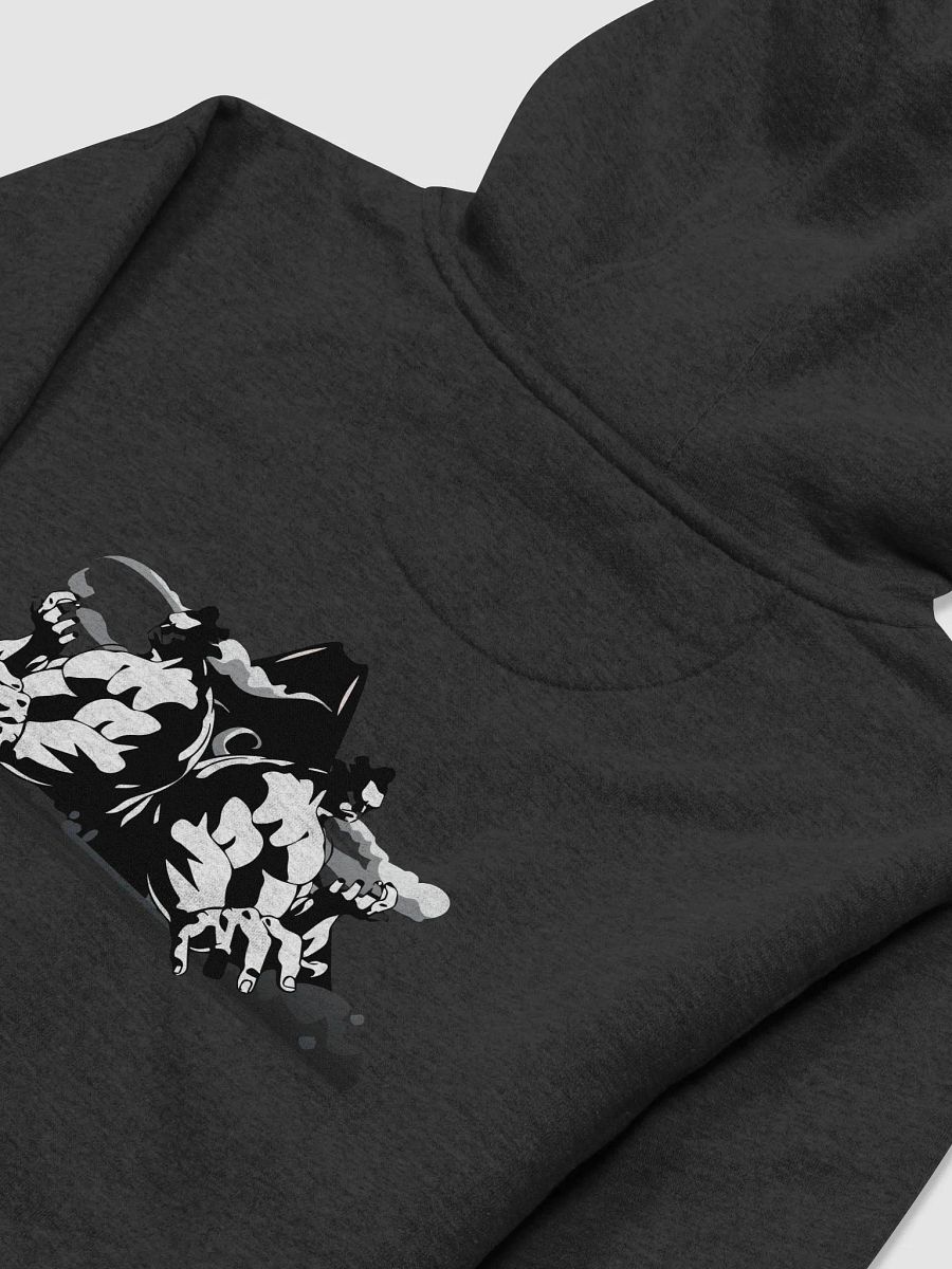 Honda Sushi #1 Hoodie product image (4)