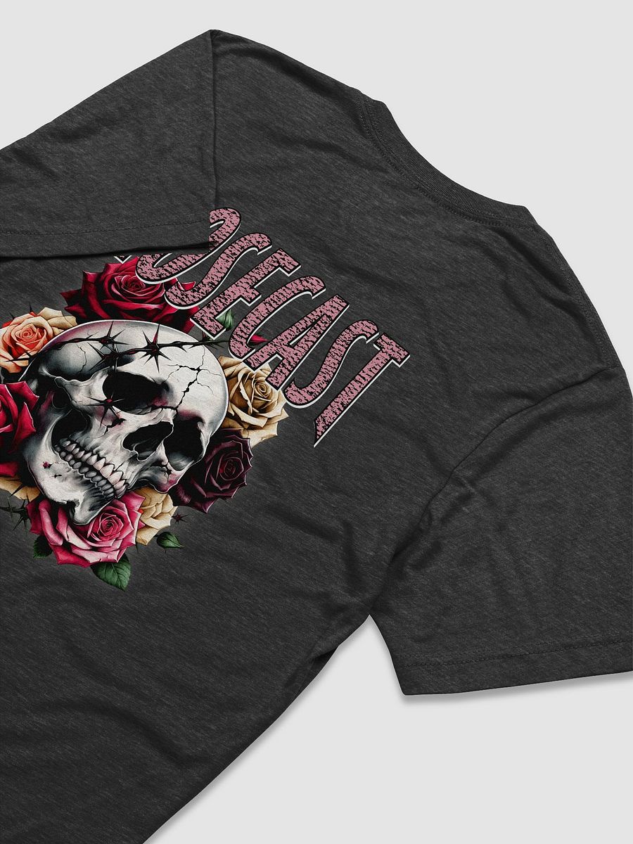 Rosetallica T-Shirt (Triblend) product image (4)