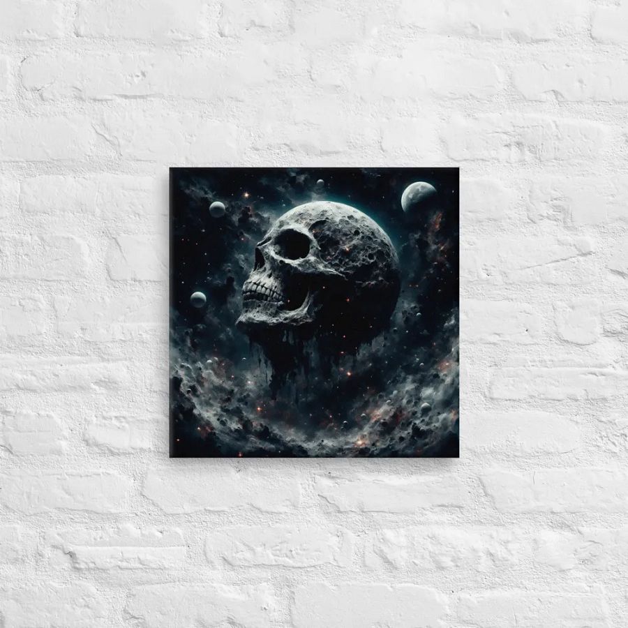 The Death in the Sky product image (12)