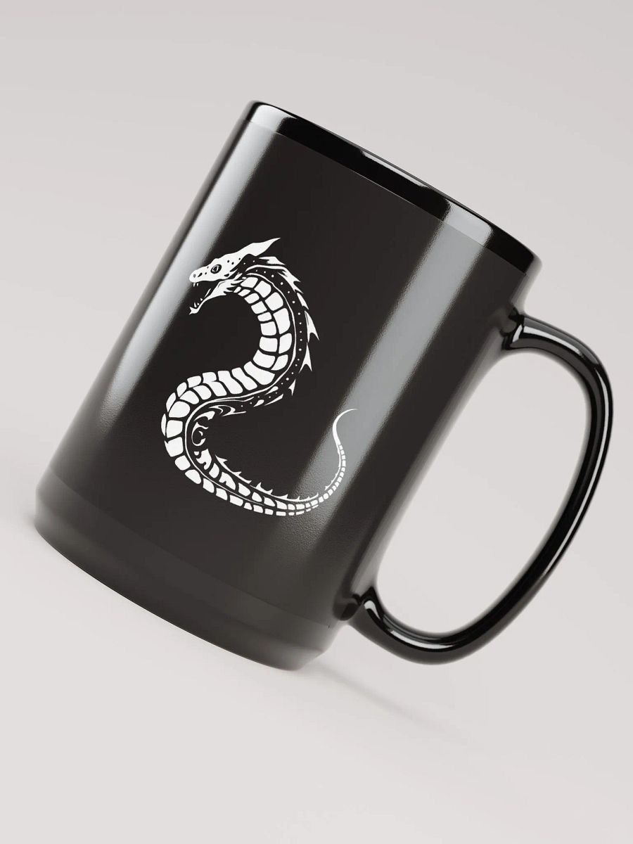 Seamaris Duchy crest product image (4)