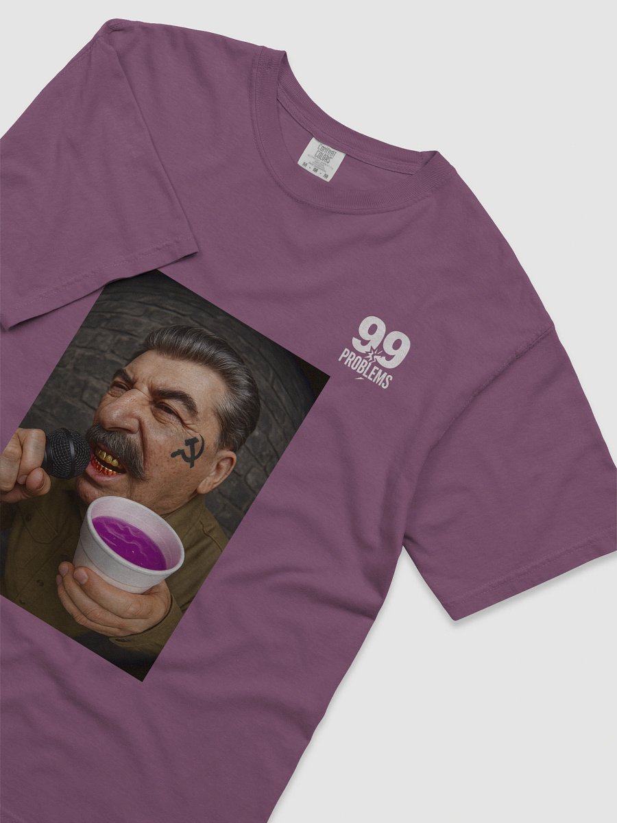 Joe-Siph Stalin product image (6)