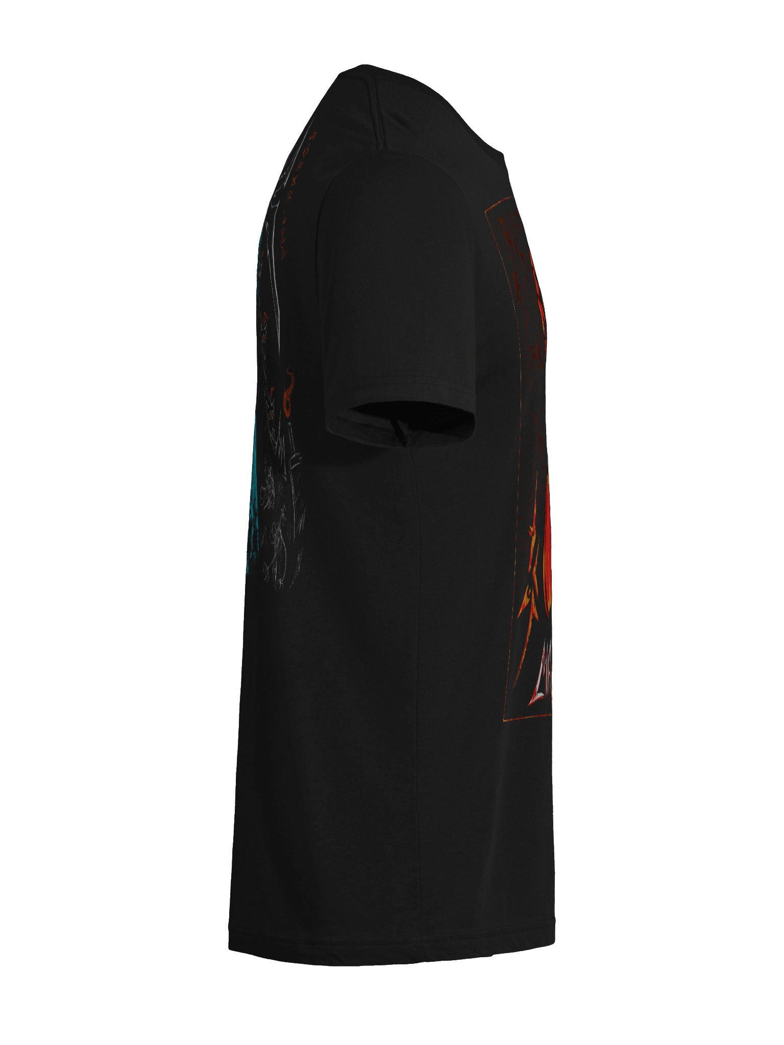 IRIS - Birth From Exile (Magnus) Shirt product image (12)