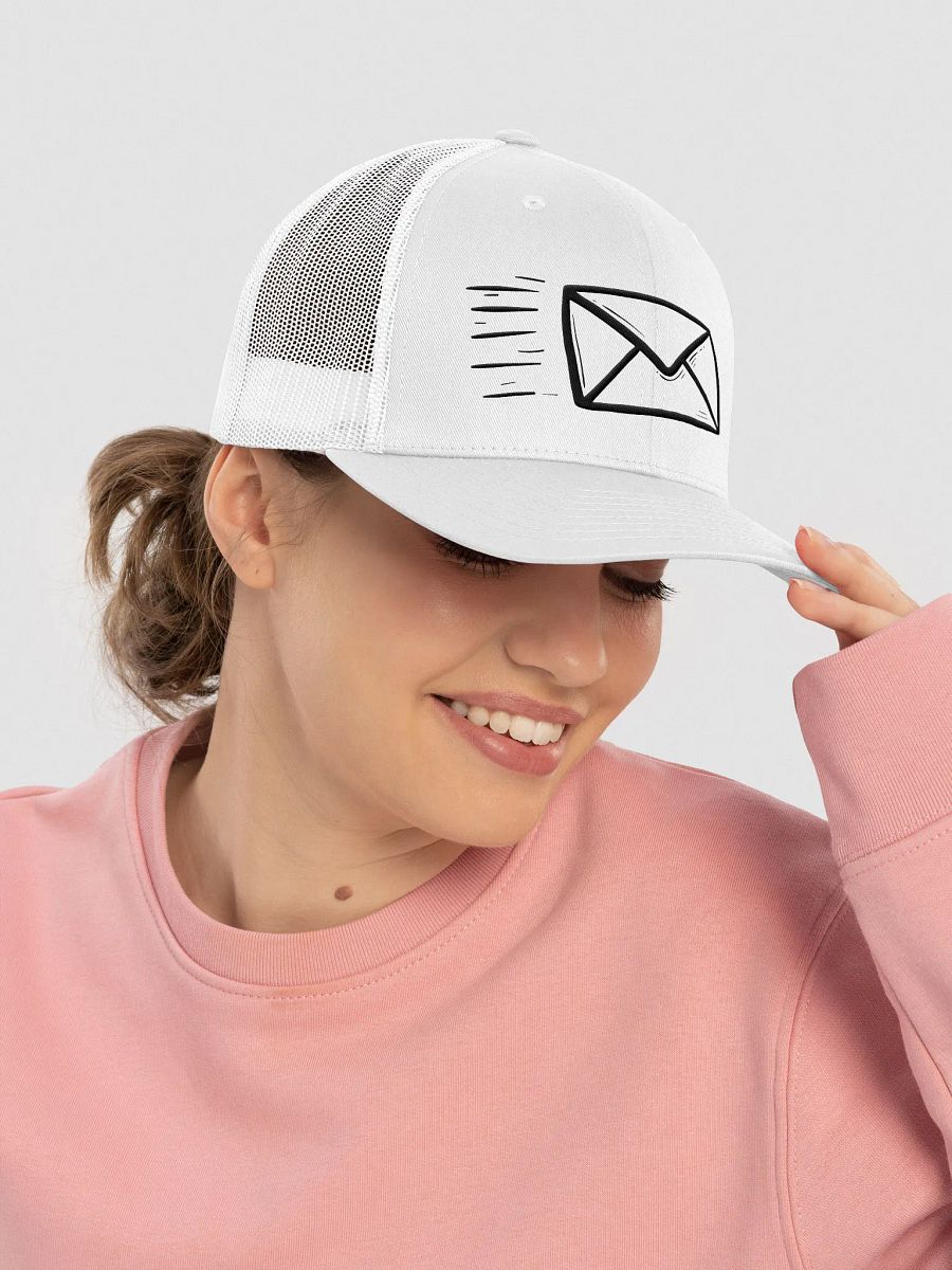 StampFans Hat product image (5)
