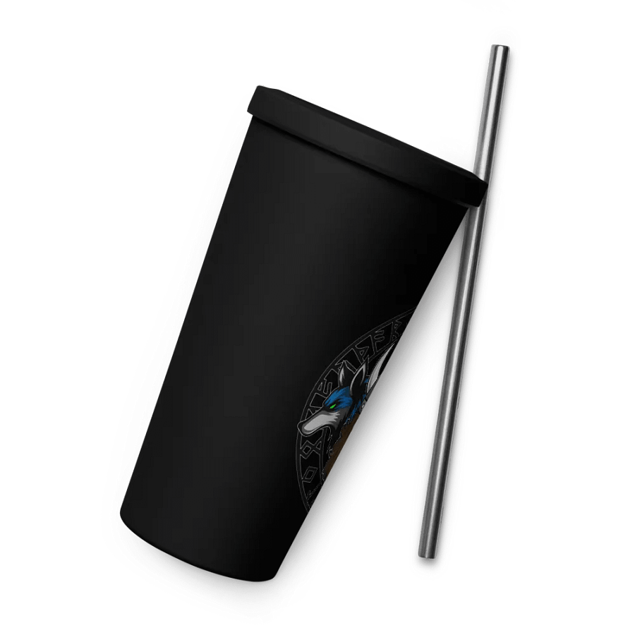 Ashiros Insulated Tumbler product image (9)