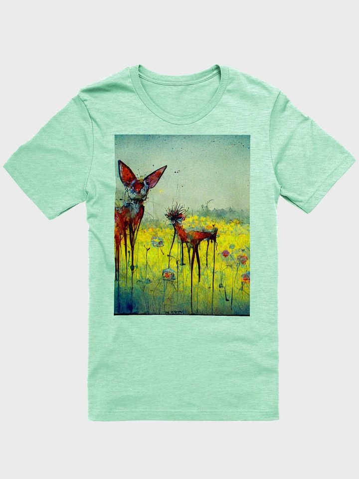 Iconic Comfort Tee product image (1)