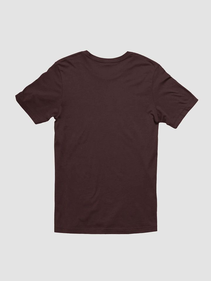 Mystic Ragnarok T-Shirt product image (2)