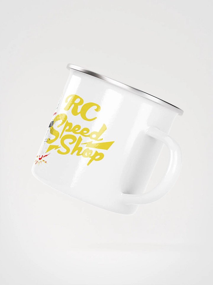 RC Speed Shop Mug product image (2)