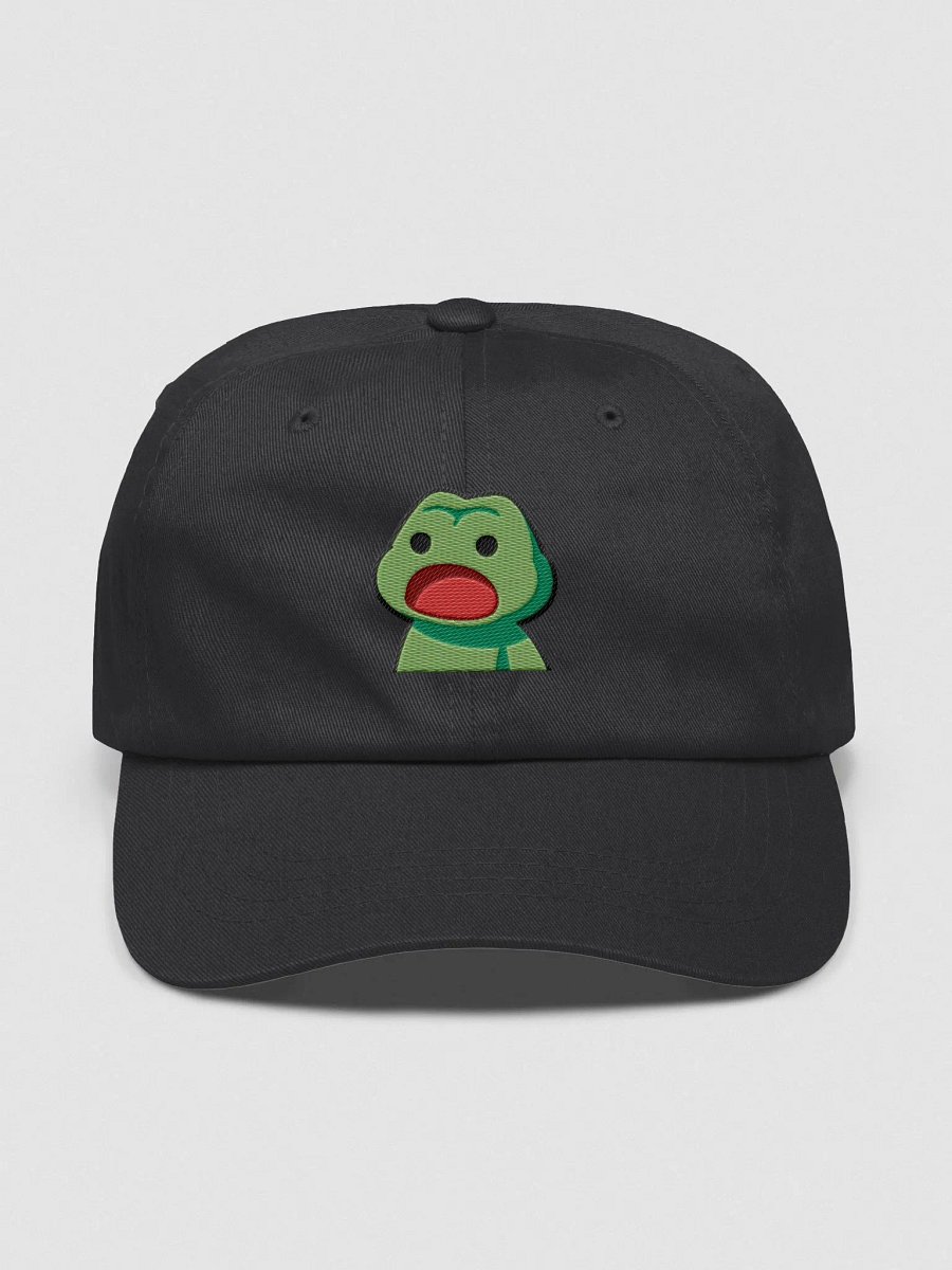 Simplistic Dad-hat product image (1)