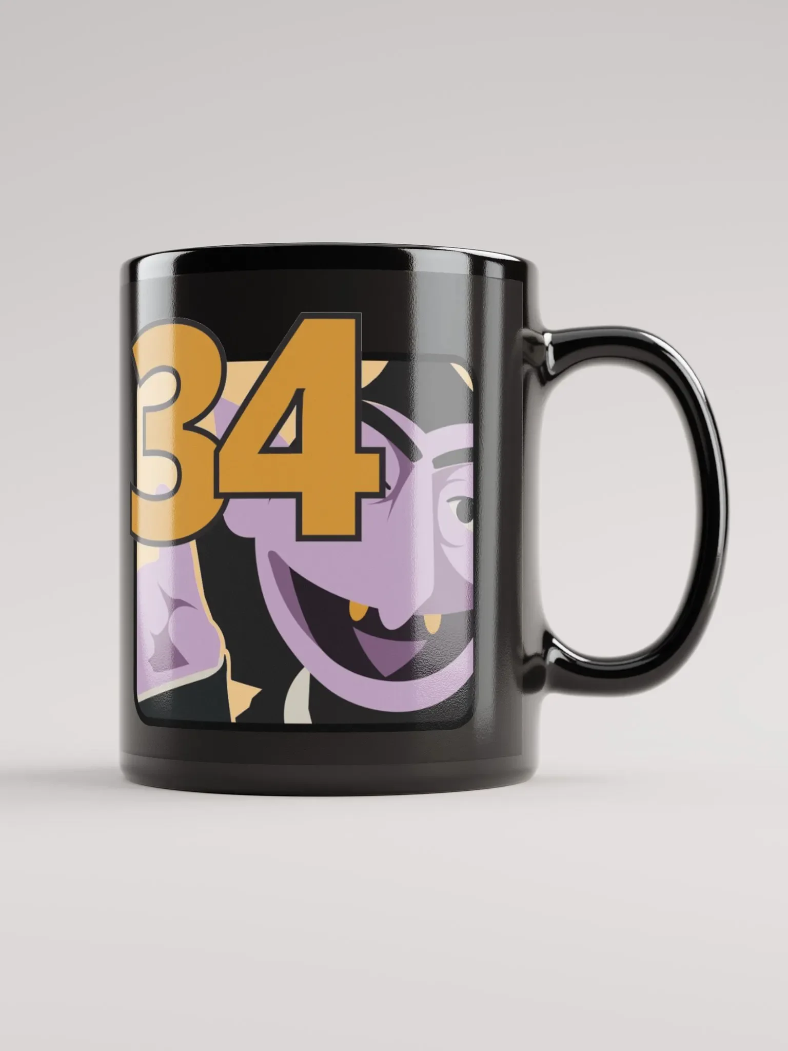 34 Count Mug product image (1)