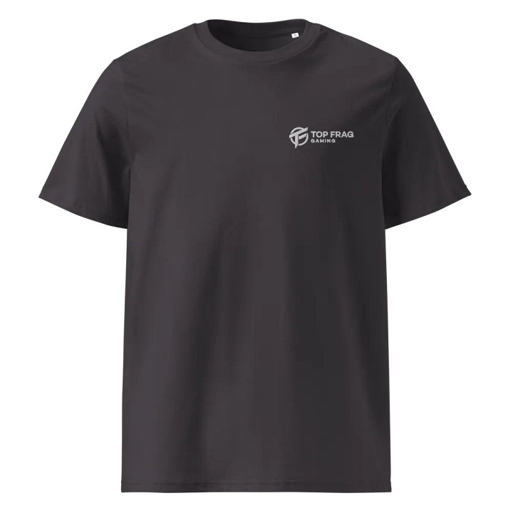 TopFrag™ Organic Cotton T-Shirt product image (3)