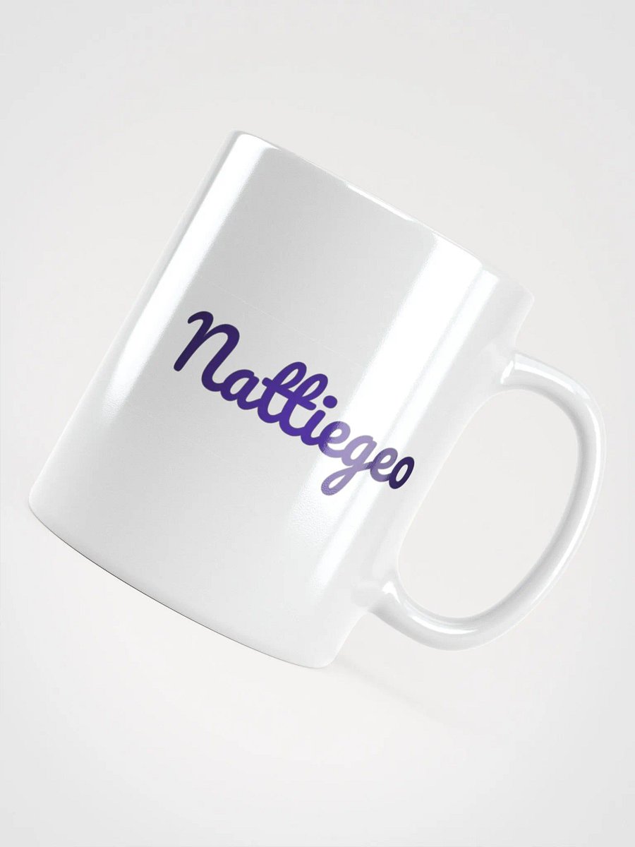 HUH - Coffee mug product image (2)